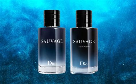 y eau de parfum vs y le parfum